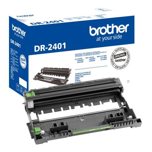 Brother DR-2401 printeri trumel Originaal 1 tk(d)