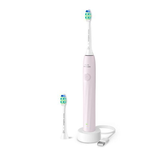 Philips Sonicare 2100 Series HX4022/03 Elektriline Hambahari Roosa
