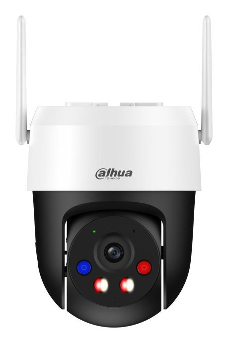 JUHTMETU KAAMERA 5MP PT DOMED/P5AS-PV DAHUA