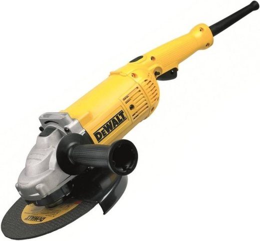 DeWalt DWE492S-QS Nurgeliivija