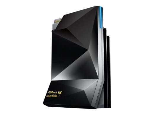 ASRock G10 mängureitir