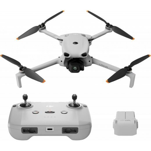 DJI Lito X1 dronas