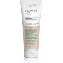 Restart Curls Toitvõimas Konditsioneer 200ml