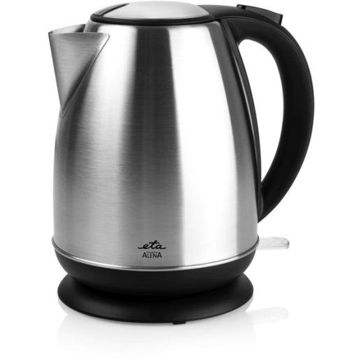 ETA Kettle Electric 2200 W 1.7 L Stainless steel 360° rotational base