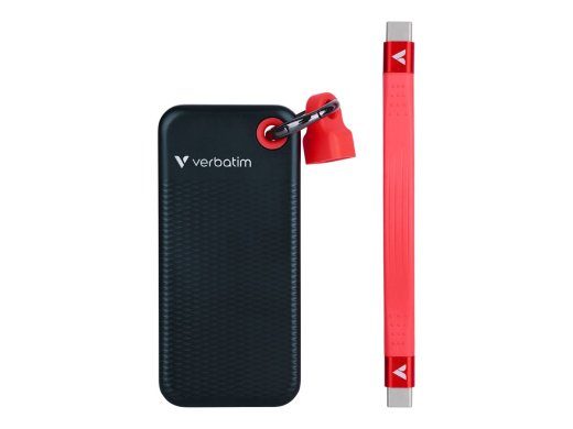 Verbatim 1TB M.2 USB 3.2 Gen 2 Pocket SSD