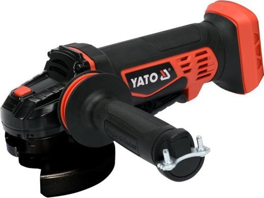 Yato YT-82827 kampinė grądas 12,5 cm 10000 aps./min 1,5 kg