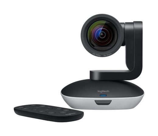 KONVERENTSIKAAMERA PTZ PRO 2/960-001186 LOGITECH