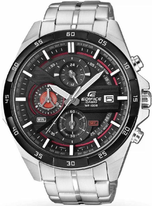 CASIO EFR-556DB-1AVUEF meeste kell