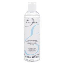 Cleansers and Make-up Removers Micellar Lotion 250ml