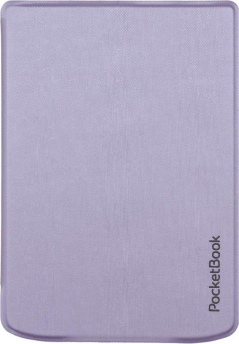 LOEKUR ACC KOHT 6" LGT.PURPUUR/SH-TR-634-LPL-WW POCKET BOOK
