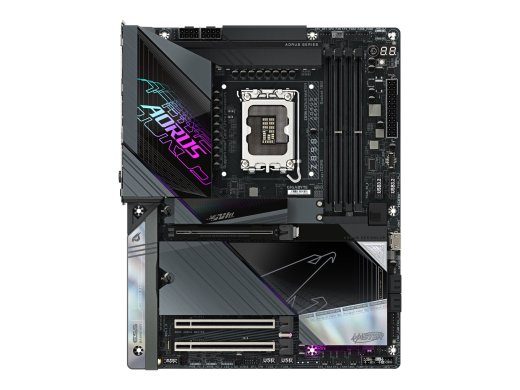 AORUS Z890 MASTER ATX LGA1851 pesa Intel Z890