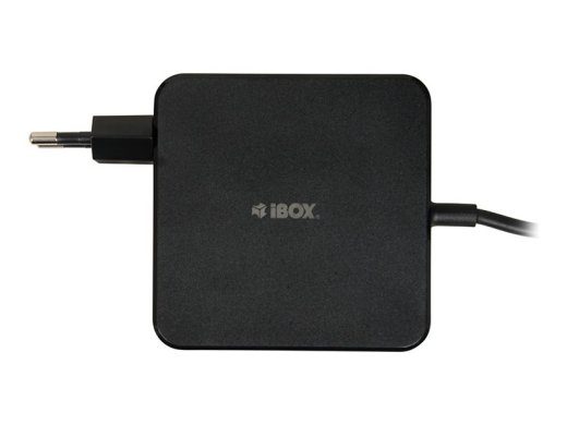 iBOX AC/USB-C Toiteadapter 5/9/12/15/20V