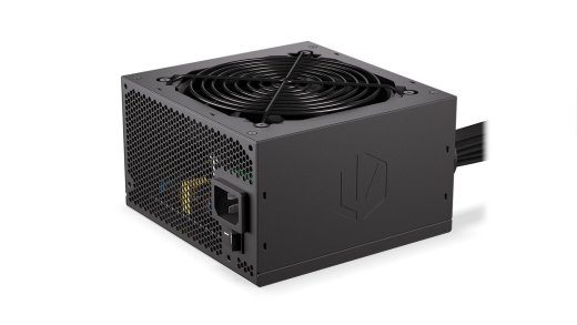Toiteallikas ENDORFY Vero L5 Bronze 500 W 500 vatti Efektiivsus 80 PLUS BRONZE MTBF 80000 tundi EY7A004