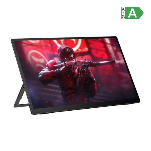 Uperfect nešiojamas monitorius USteam E6 Pro 18,5" 1920x1080 120Hz