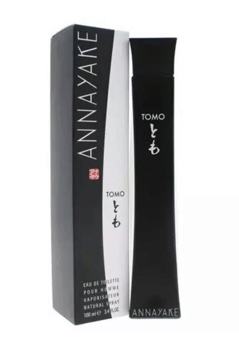 Annayake Tomo parfüüm EDT 100ml