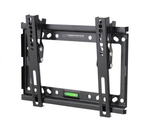 Esperanza ERW010 TV kinnitus/tugi 50" Must