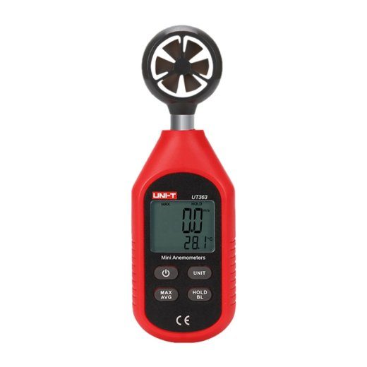 Anemometer UNI-T UT363