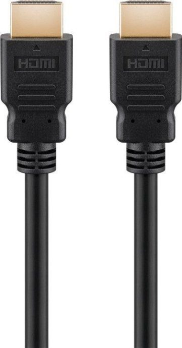 Goobay 2.1 serija 8K HDMI į HDMI 2 m