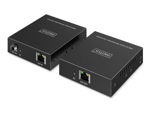 DIGITUS USB pikajuhe