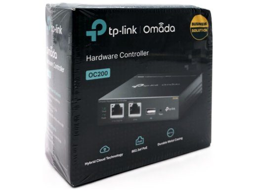 TP-Link Omada debesies valdymo valdiklis OC200