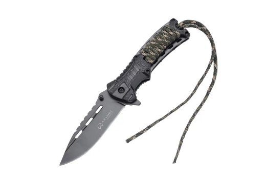 Azimuth Survival Nuga Tulealgataja