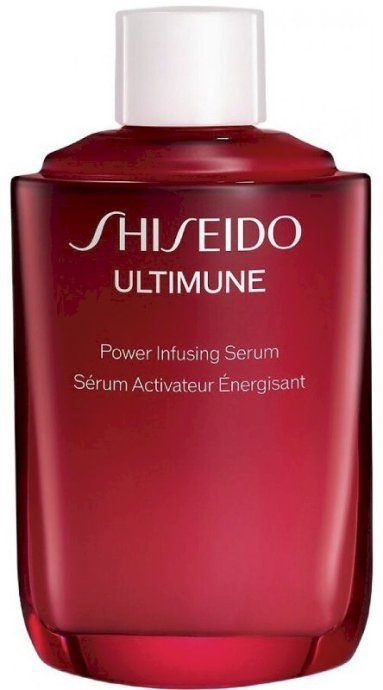 Shiseido Ultimune naha seerum 50ml