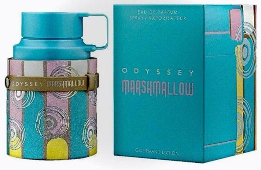 Armaf Odyssey EDP, 100 ml