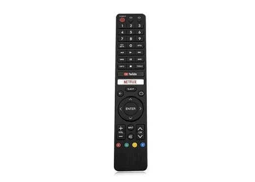 Lamex LXP326V Teleri kaugjuhtimispult SHARP TV