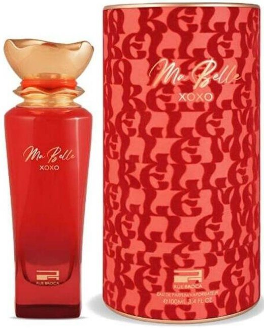 Rue Broca Ma Belle Xoxo parfüüm EDP 100 ml