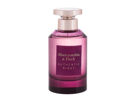 Abercrombie & Fitch Authentic EDP 100ml