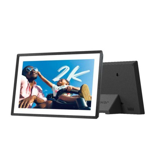 DIGITAALNE FOTO RAAM 11"/PX-110BLKGLR LEXAR