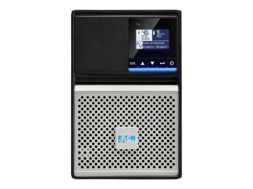 Eaton 5P 1150i UPS Võimsustoiteallikas, 920 Watt, 1150 VA