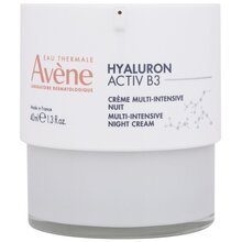 Hyaluron Activ B3 Multi-Intensive Night Cream 40ml