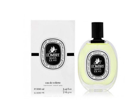 Diptyque L'Ombre Dans L'Eau lõhnavedu EDT 100 ml