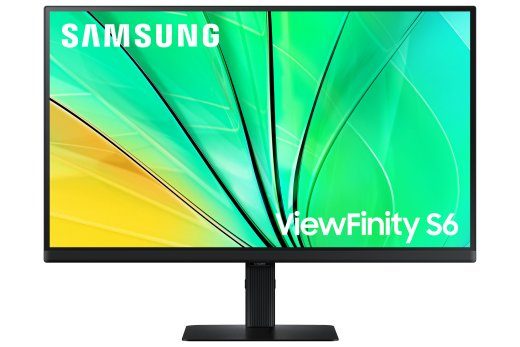 Samsung S60UD 27 tolli 2K IPS koos DisplayPort, HDMI, 100 Hz