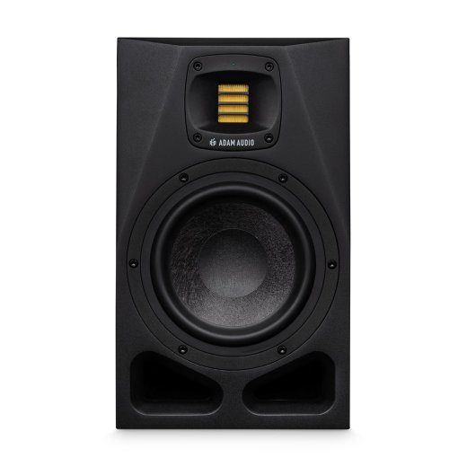 Adam Audio A7V Black Speaker