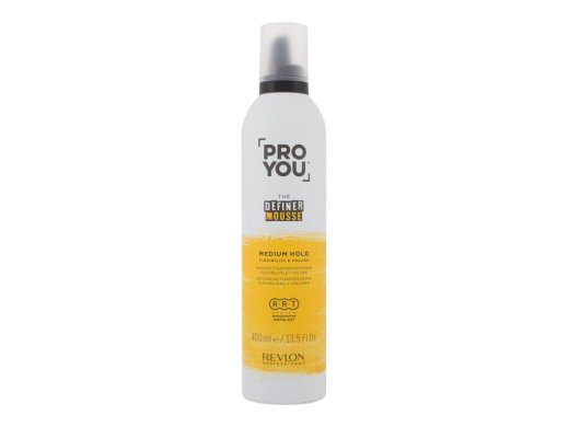 Revlon Professional ProYou Hair Mousse 400ml
