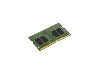 Kingston DDR4 SDRAM 8GB CL22 Non-ECC SO DIMM 260-PIN