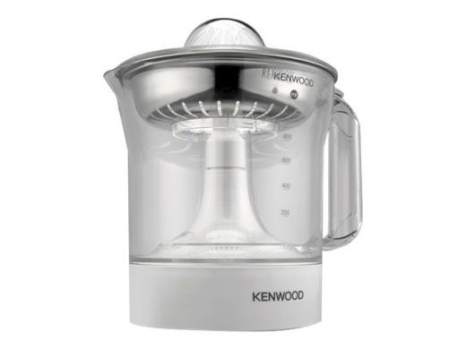 Kenwood JE290 Tsitruspress Valge