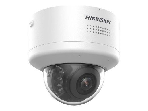 Hikvision Pro Series EasyIP 4.0 ColorVu DS-2CD2787G2H-LIPTRZS2U/SL Võrguvaatluskaamera, 3840 x 2160