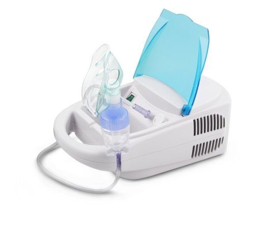 Esperanza ECN002 nebuliseerija Võrk nebuliseerija