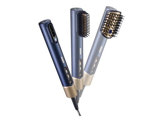 Babyliss AS6550E Air Wand Juukseföön
