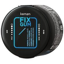 Kemon Fix Gum Moulding Pomade 100 ml