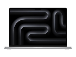 Apple MacBook Pro 16" Apple M5 Max 18C CPU, 32C GPU/36GB/2TB SSD/Silver/SWE Apple