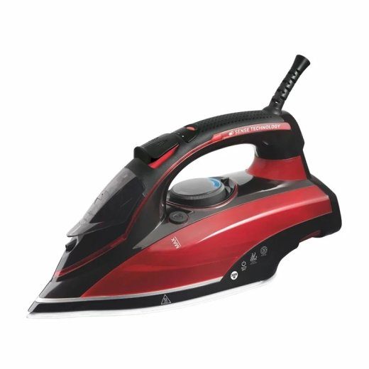 3200W jõuline raud ZIR3210 Zelmer
