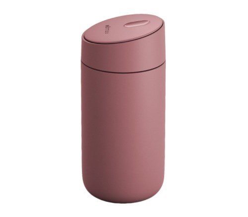 Fellow Carter Slide reisiklaas, 473 ml roosa