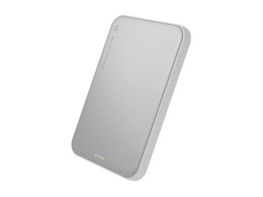 dbramante1928 CP05ACWH7273 5000mAh Alumiiniumist Power Bank