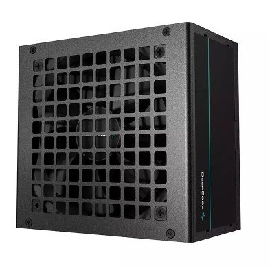 DeepCool R-PF350D-HA0B-EU Maitinimo Blokai 350W