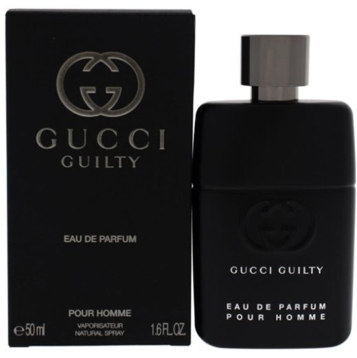 Gucci Guilty Perfume EDP 50 ml