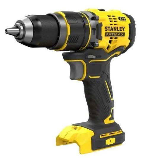STANLEY SFMCD721B 13mm löökvõti/keeraja